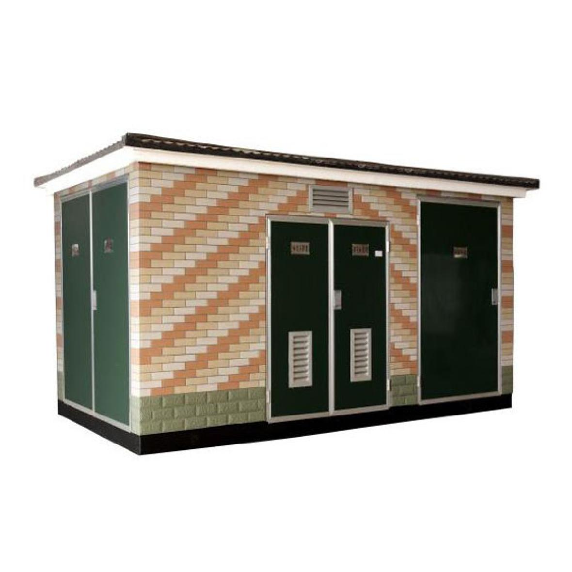 XBJ1�o����12kV��10kV����ʽ׃�վ