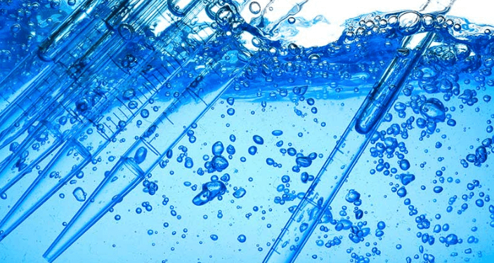 脫氣