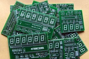 pcb板超聲波清洗機如何清洗線路板，怎么使用？