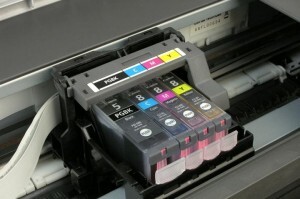 打印機墨盒和噴頭可以使用超聲波清洗機嗎？