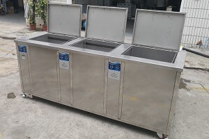 什么是多槽超聲波清洗機(jī)？多個(gè)清洗槽有什么作用？