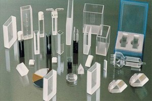 實驗室儀器比色皿能用超聲波進行清洗嗎？